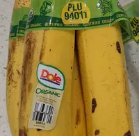Bananas, Organic, 94011