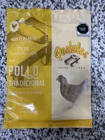 Pollo Tradicional