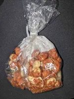 Praline Peanuts