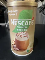 Cappuccino Noisette