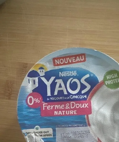 Yaos