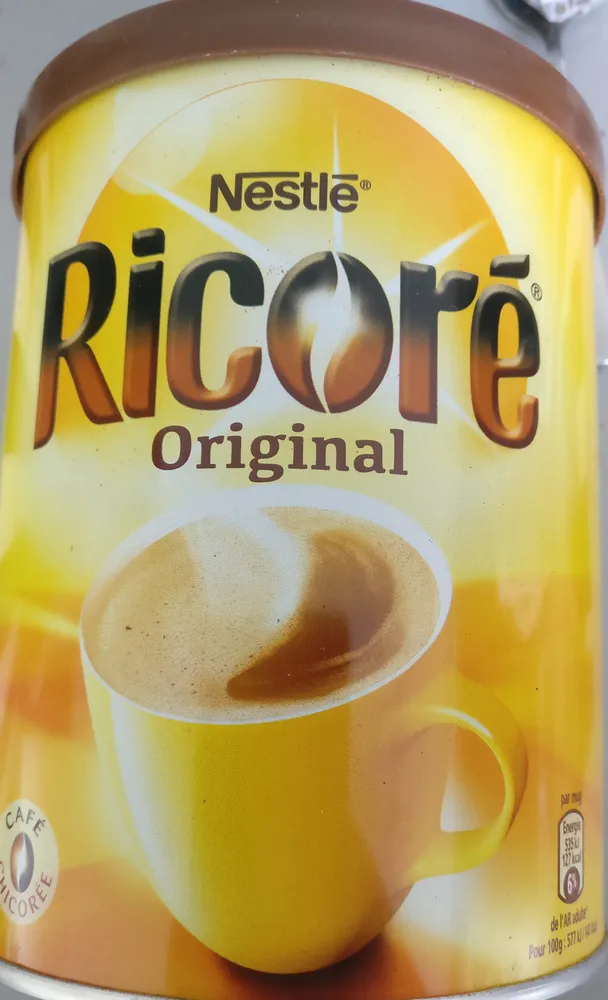 Ricoré