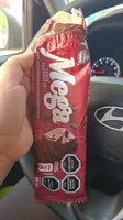 Mega Sabor Frambuesa