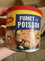 Fumet de poisson