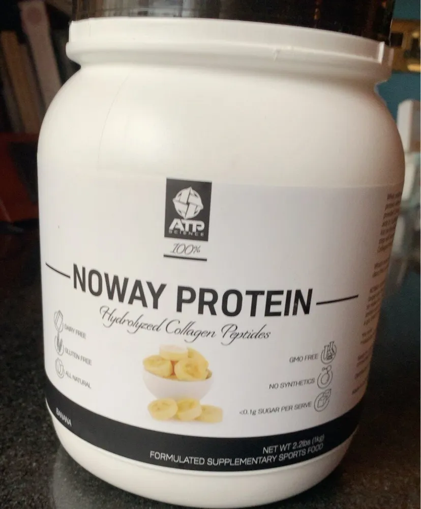 Noway Protein