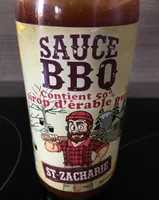 Sauce BBQ