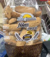 Biscotti integrali