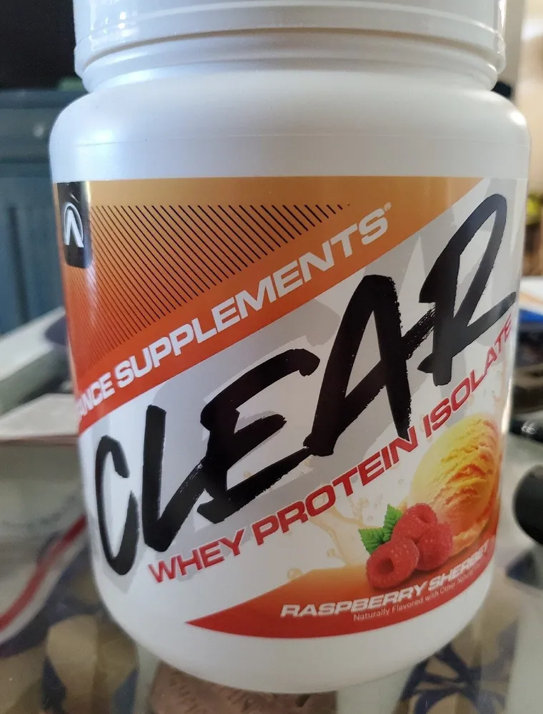 Clear