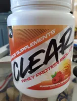 Clear
