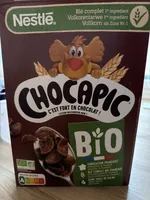 Chocapic Bio