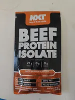 Beef Protien Orange