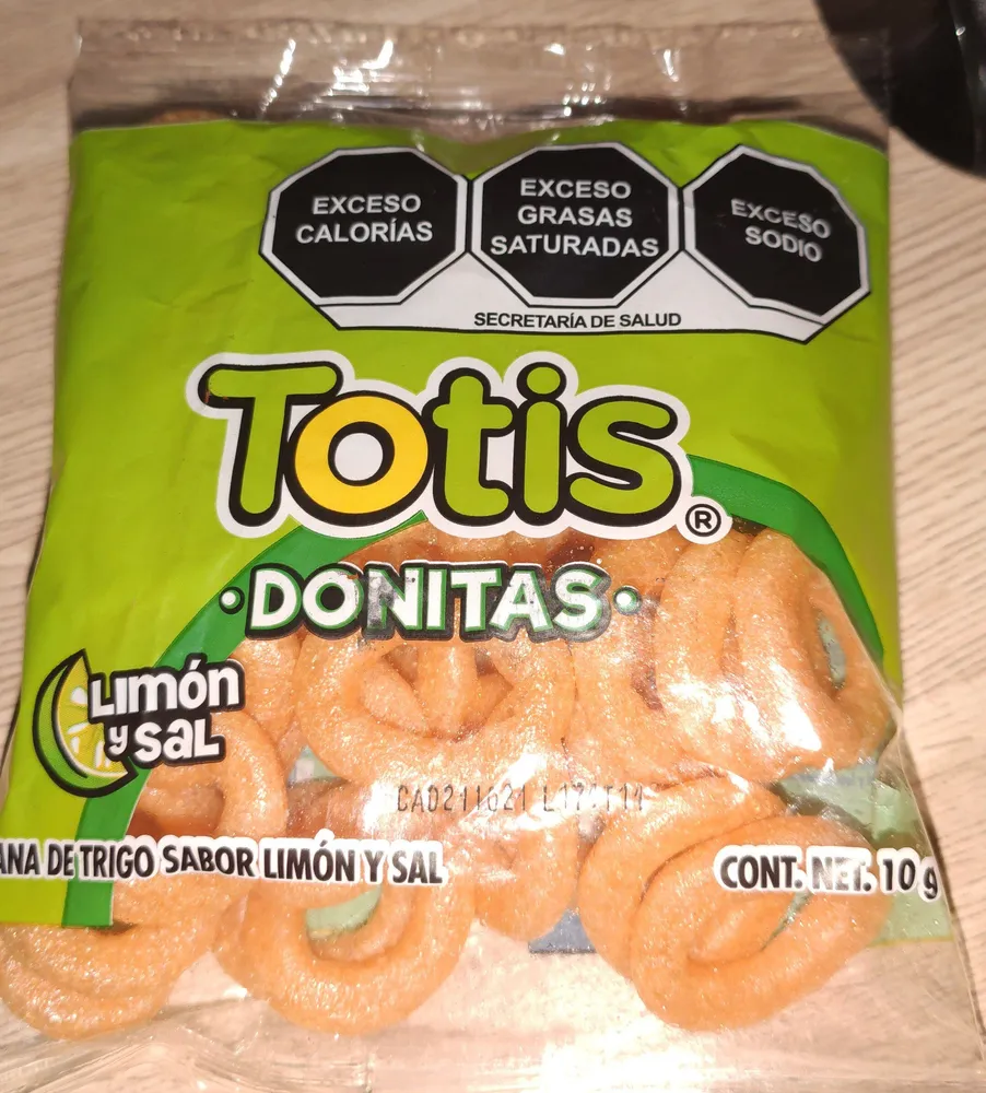 totis