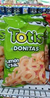 Donitas