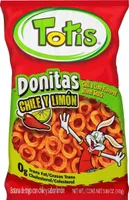 Chile Y Limon Wheat Snack