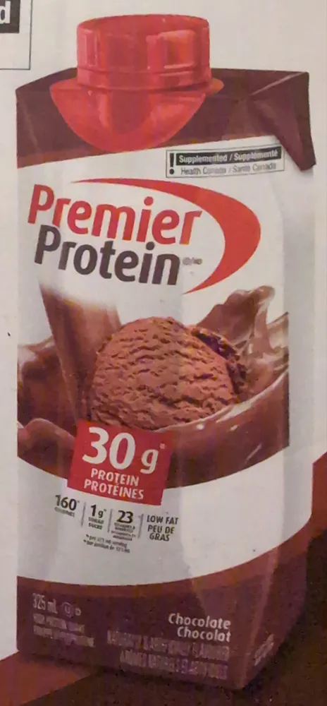Premier Protein