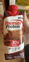 Chocolate Protein Shake