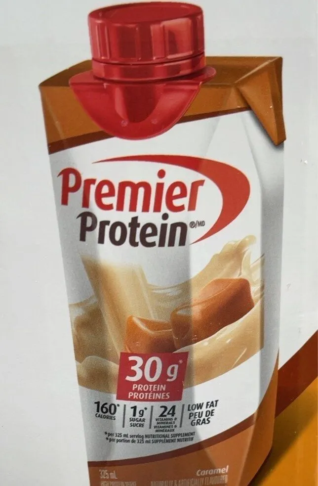 Premier protein