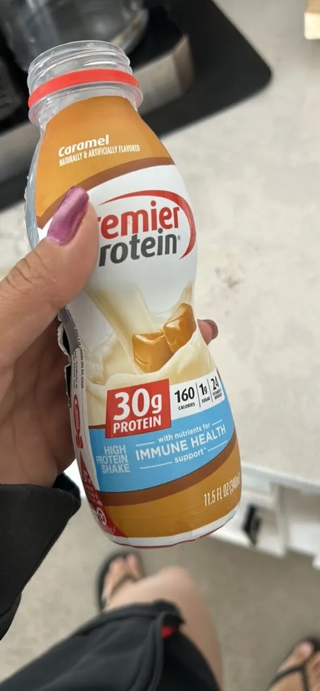 Premier Protein High Protein Shake