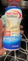 Vanilla Premier Protein Shake