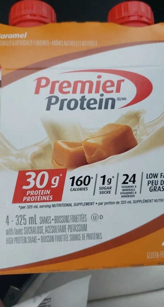 Caramel