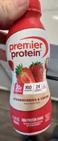 STRAWBERRIES & CREAM