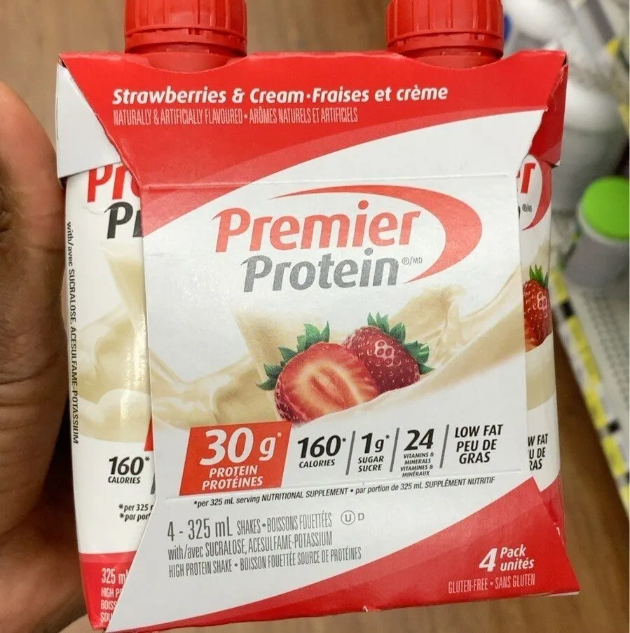 Premier protein