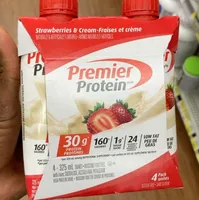 Premier protein
