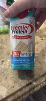 Cake Batter Protein Shake