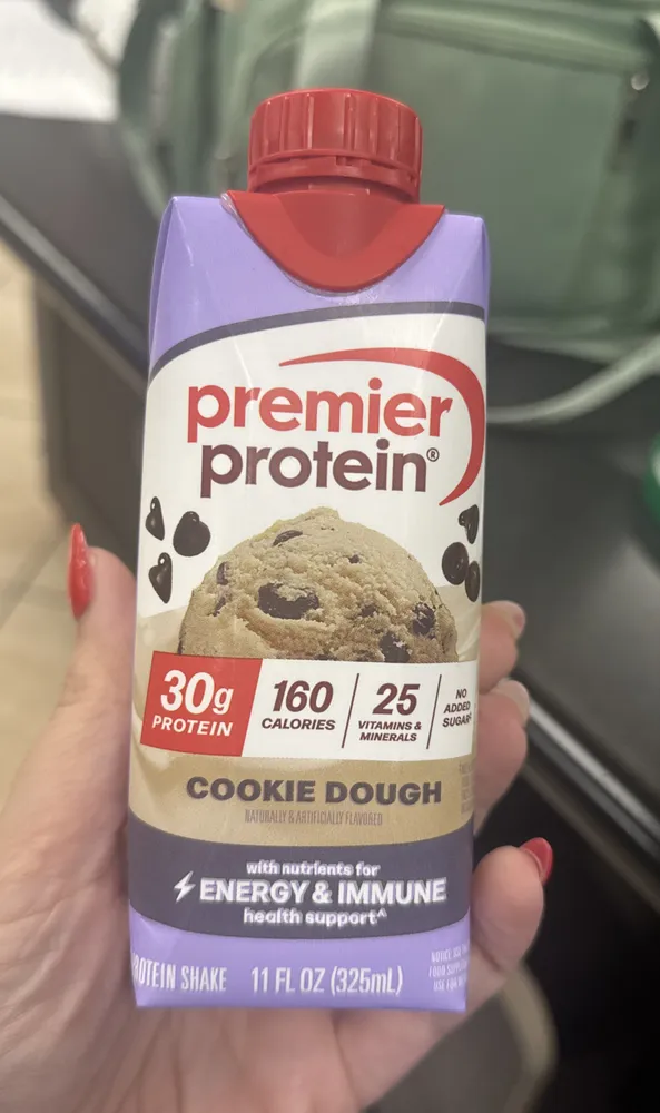 Cookie Dough