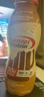 Root Beer Float