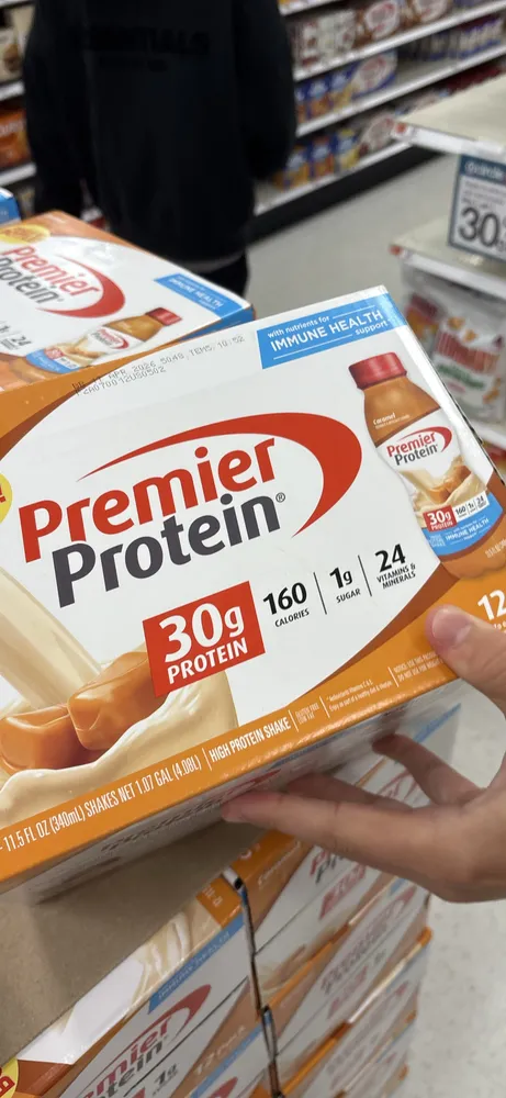 Premier Protein