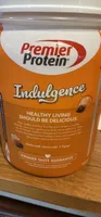 Indulgence Salted Caramel Truffle