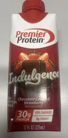 Indulgence Chocolate Covered Strawberry