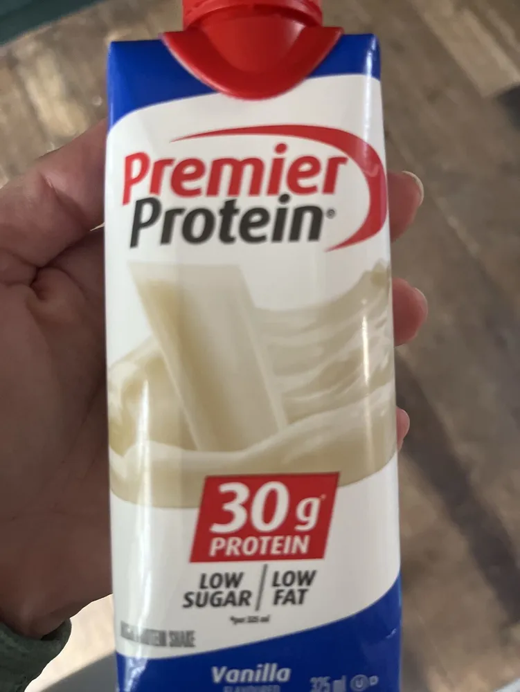 Premier Protein