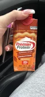 Premier Protein Pumpkin Spice
