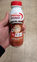Caramel Macchiato