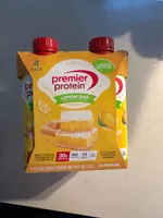 Lemon Bar