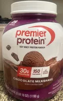 Protein powder