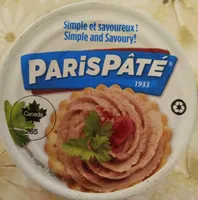 Liver Pate