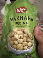 Makhana Mint