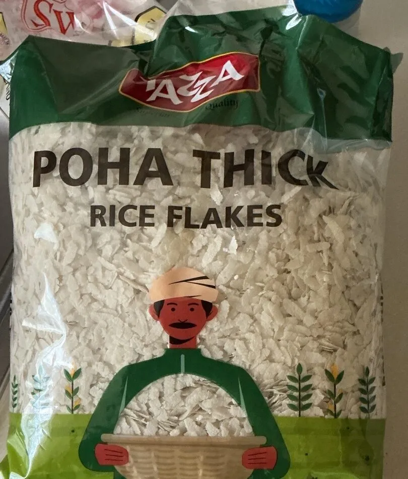 Poha