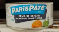 Paris Pâté
