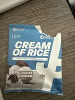 cream Of Rice