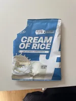Cream Of Rice - Vanilla