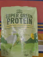 Super Green Protein