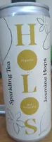 Jasmine Sparkling Tea
