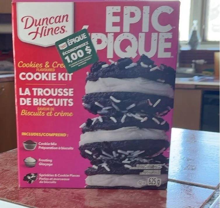 EPIQUE