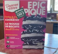 EPIQUE