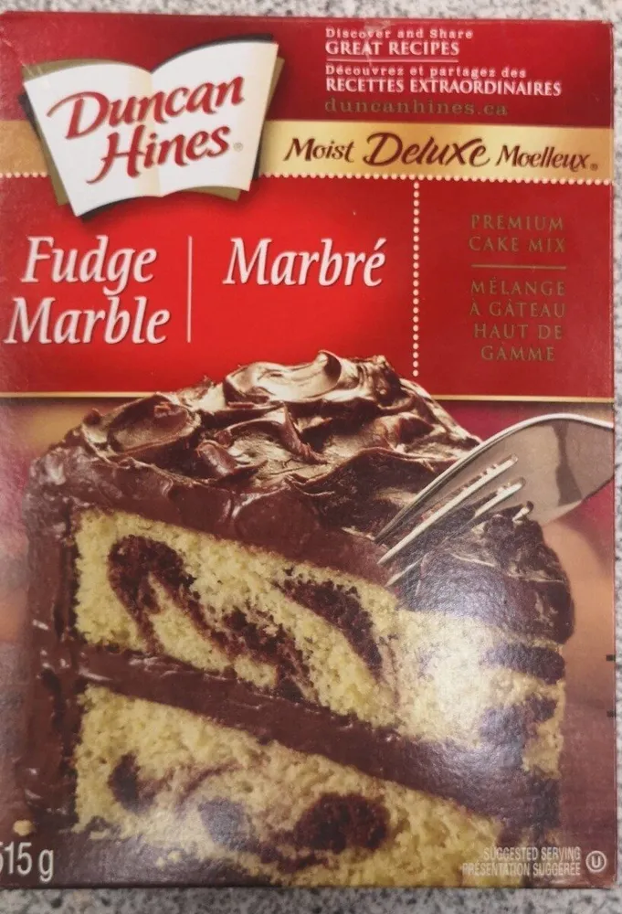 Mois de luxe moelleux