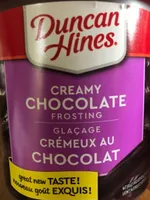 Creamy Home-style Premium Frosting Chocolate
